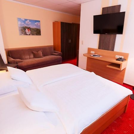 Hotel Pension Treppengasse Nr. 5 알텐부르크 외부 사진