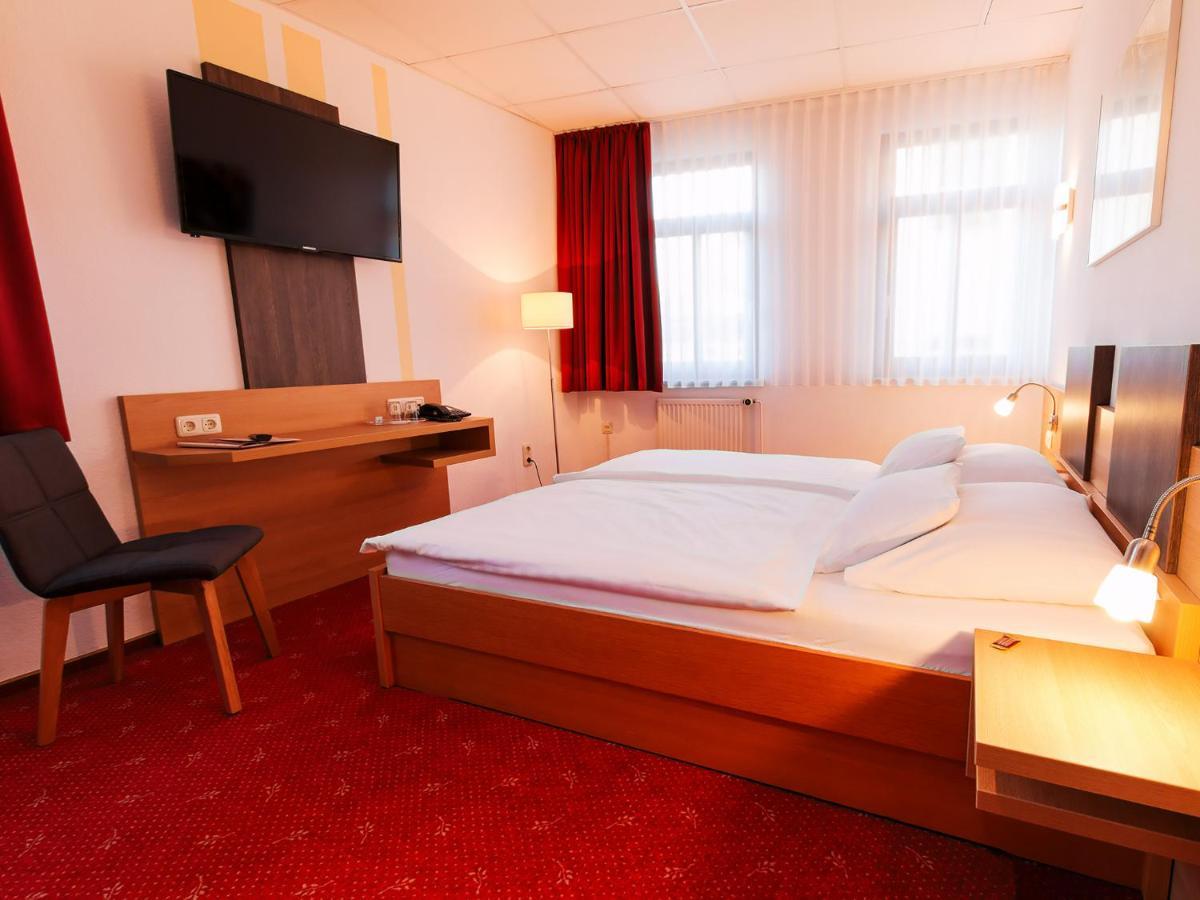 Hotel Pension Treppengasse Nr. 5 알텐부르크 외부 사진