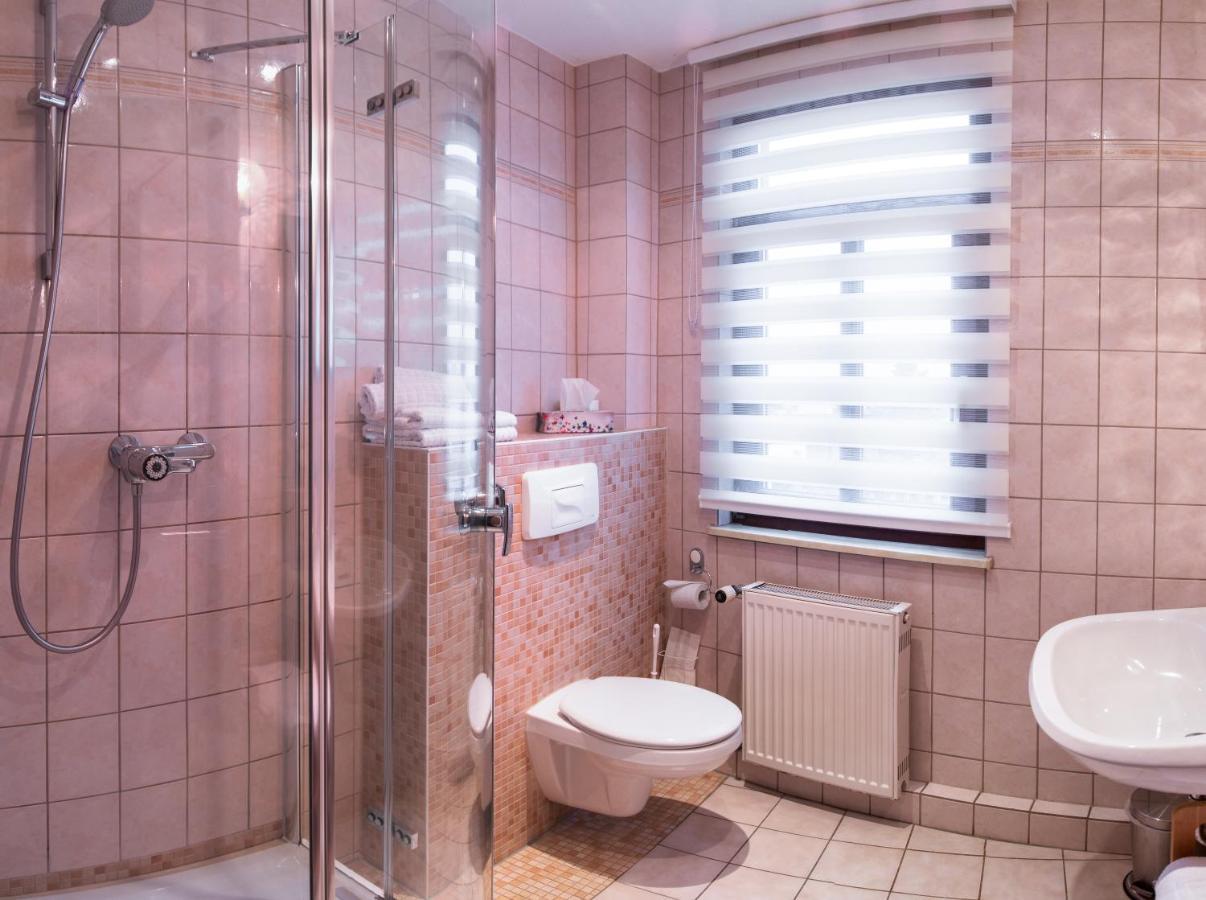 Hotel Pension Treppengasse Nr. 5 알텐부르크 외부 사진