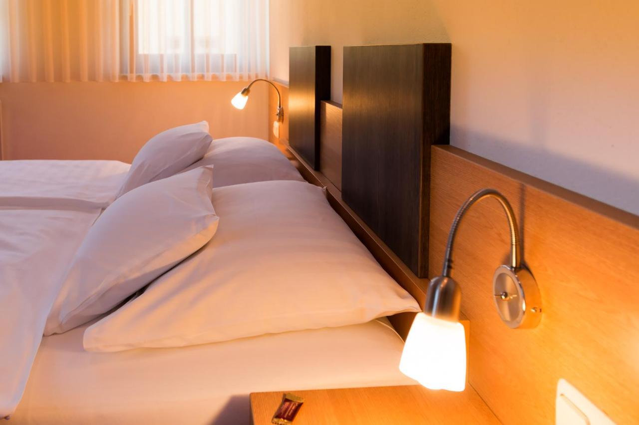 Hotel Pension Treppengasse Nr. 5 알텐부르크 외부 사진